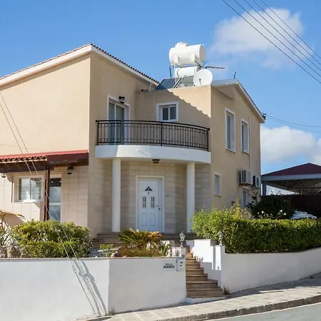 Panikos Villa *