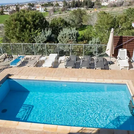 Panikos Villa