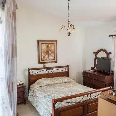 Panikos Villa Paphos