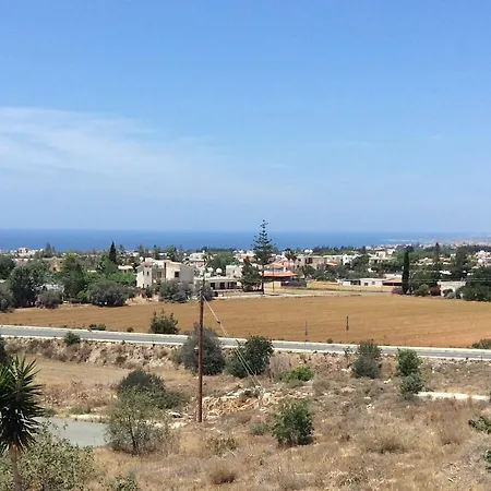 Panikos Paphos